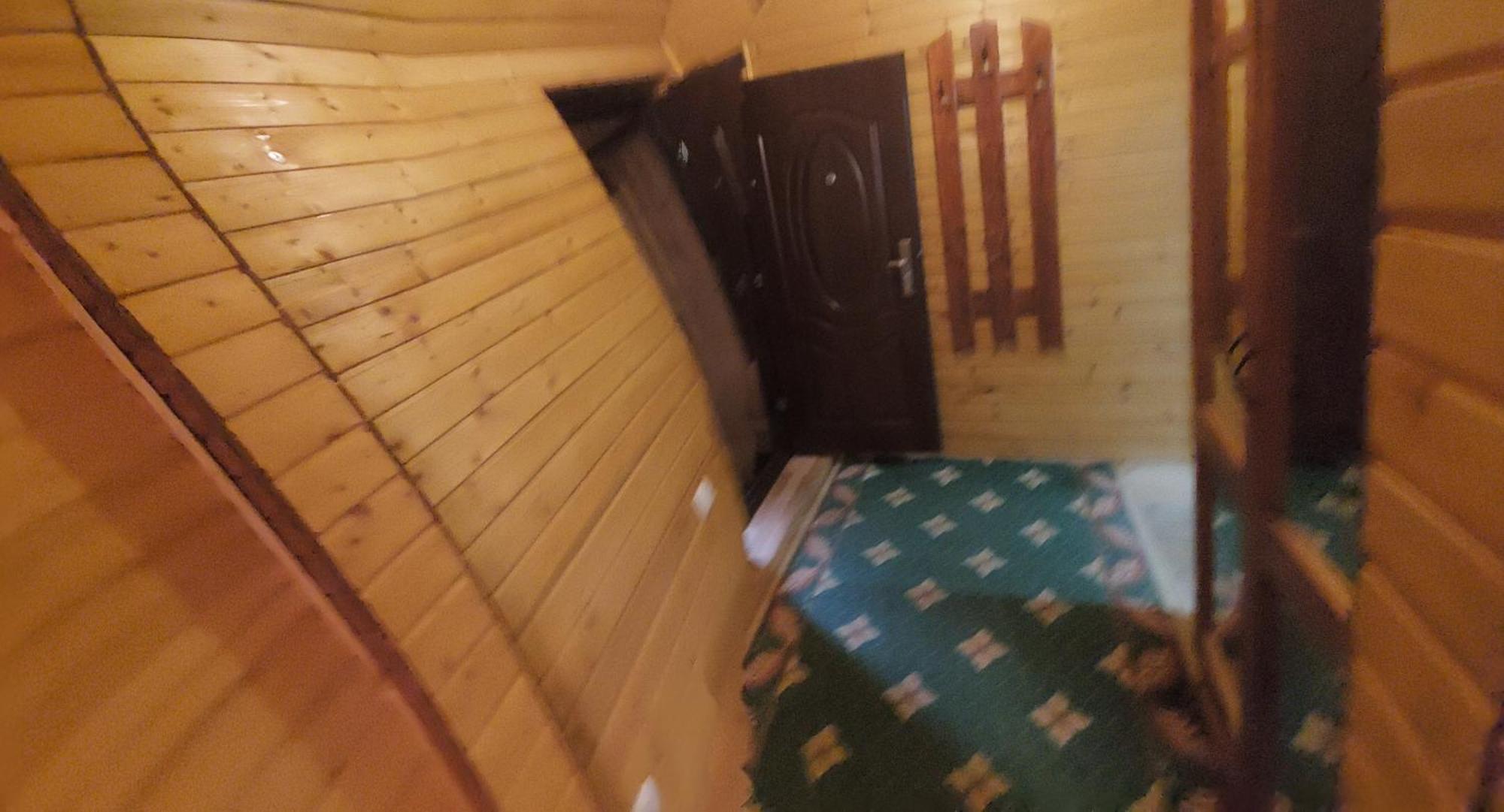 Complex Turcana Transalpina Sugág Kültér fotó